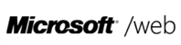 Microsoft Web Platform logo